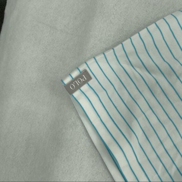 Polo Golf Ralph Lauren Moisture Wicking Striped NWT XXL - Picture 5 of 10
